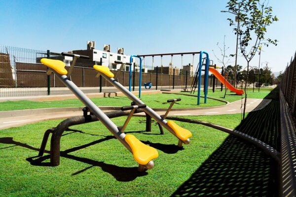 Juegos infantiles 3