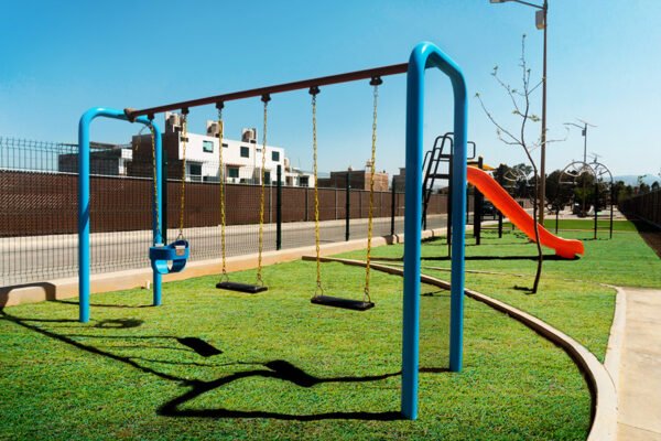 Juegos infantiles 4