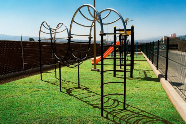 Juegos infantiles 5