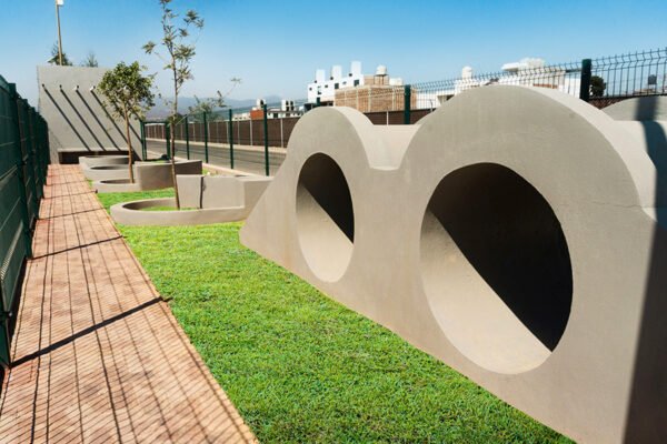 parque canino 2