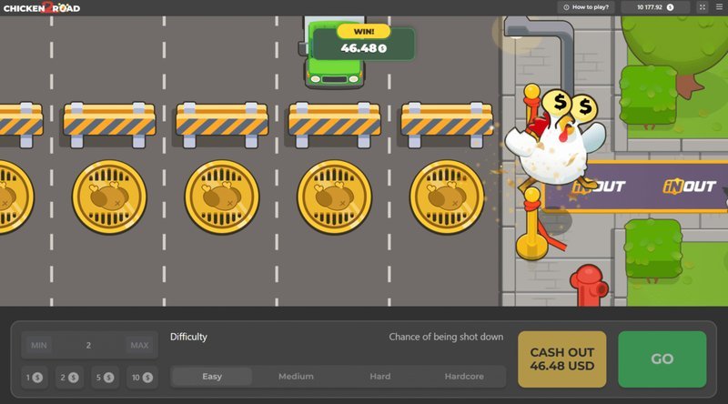 Introduction to chicken road 2 online